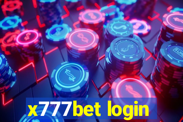 x777bet login